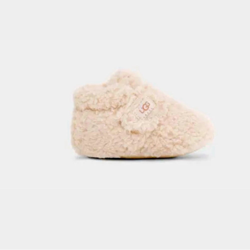 Ugg Bixbie baby boots